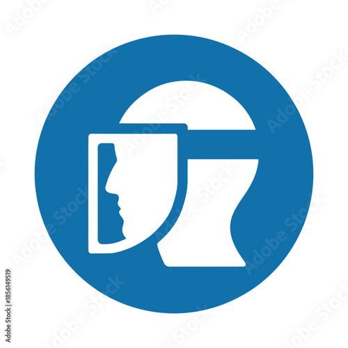 User Profile Identification Vector