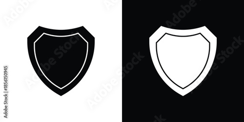 Durable icons. Glyph Symbol. Isolated Vector Illustration pack