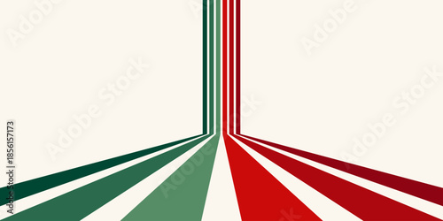 Vintage striped backgrounds, posters, banner samples retro colors 1970s 1900s 70s 80s 90s. Retro vintage style 70s striped background poster lines. Shapes vector design graphic 1980s.