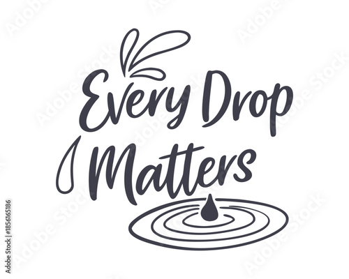 World Water Day Celebration