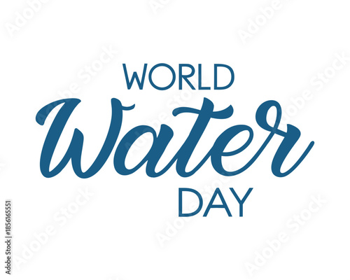 World Water Day Celebration