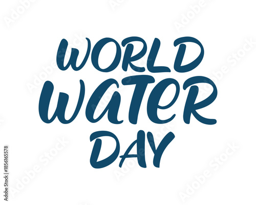 World Water Day Celebration