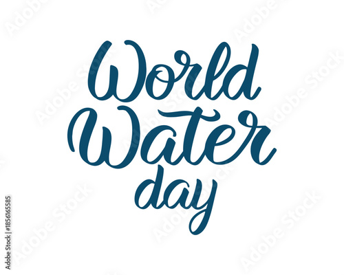 World Water Day Celebration