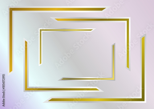 vector illustration of a abstract background