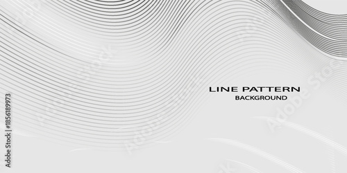Premium background design with diagonal line pattern in grey colour. Vector white horizontal template for business banner, formal invitation backdrop, luxury voucher, SHOWCASE PRODUCT VECTOR 10
