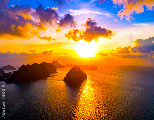 Aria come respiro del cielo e la leggerezza della libertà
