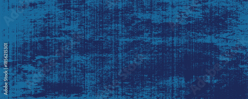 beautiful abstract grunge decorative dark navy blue stone wall texture. rough indigo blue marble background.