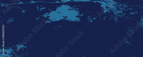beautiful abstract grunge decorative dark navy blue stone wall texture. rough indigo blue marble background.