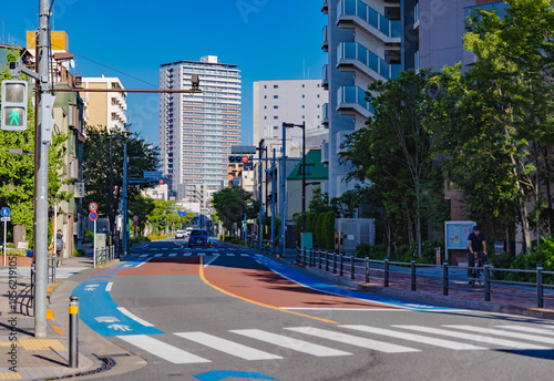 東京　荒川区