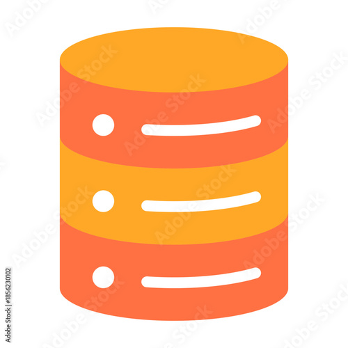 Database Icon