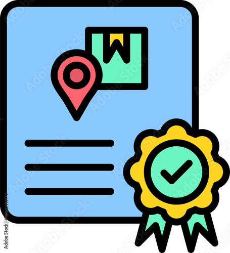 Certificate Of Origin