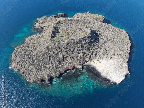 Gardner Islet