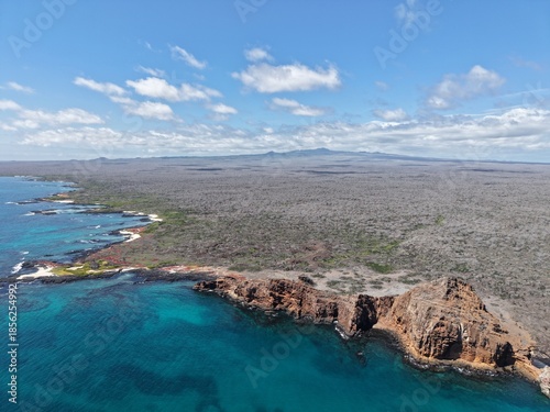 Santa Cruz Island