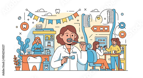 Adobe Illustrator Artwork