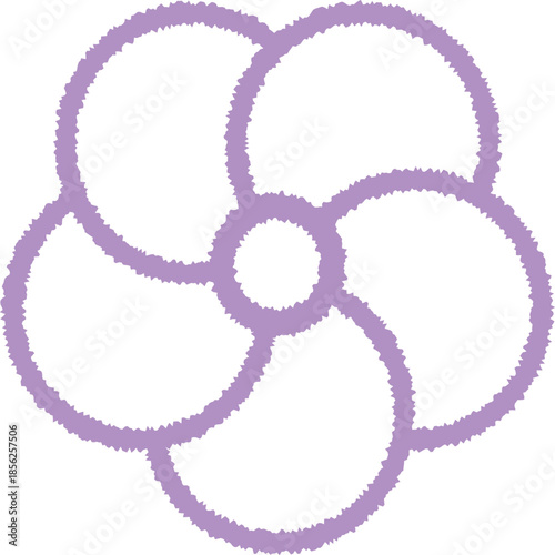 plum-blossom-2-purple