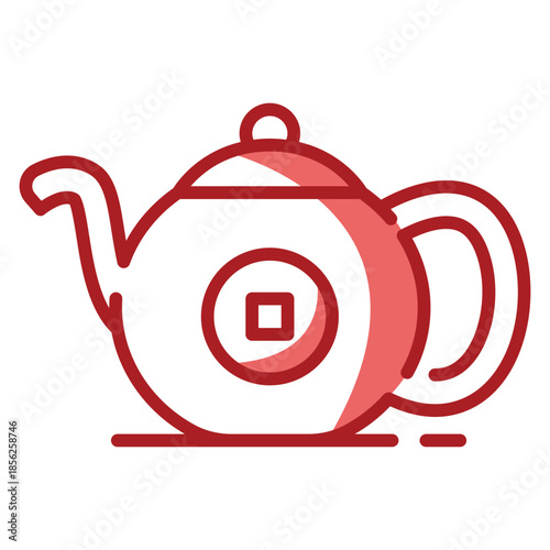Teapot Icon