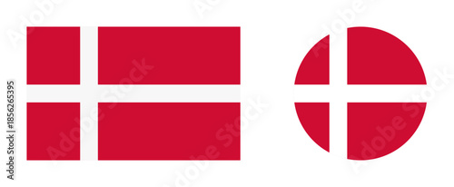 flag of denmark