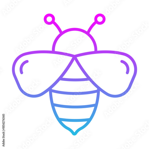 Bee Icon