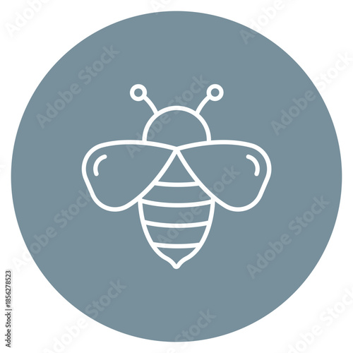 Bee Icon