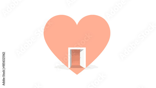 Open Heart: Love and Opportunity