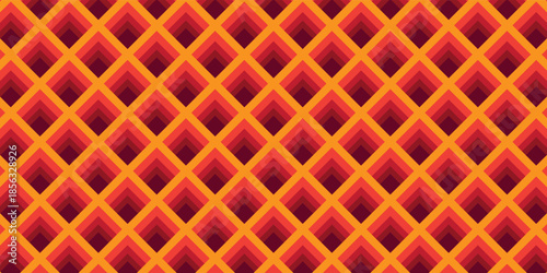 pattern geometric background style vector create idea design colorful