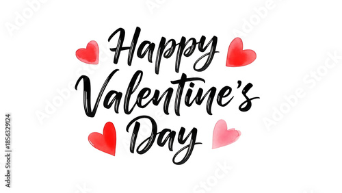 A dynamic and bold black brush script proclaims 