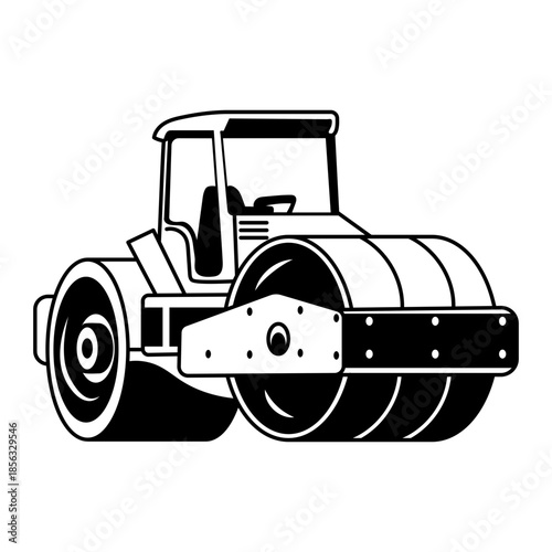 A doodle style illustration depicting an aeroplane
