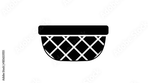 vector illustration of an abstract background with a pattern