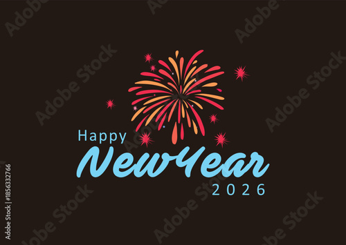 
Happy New Year 2026, may this year be better