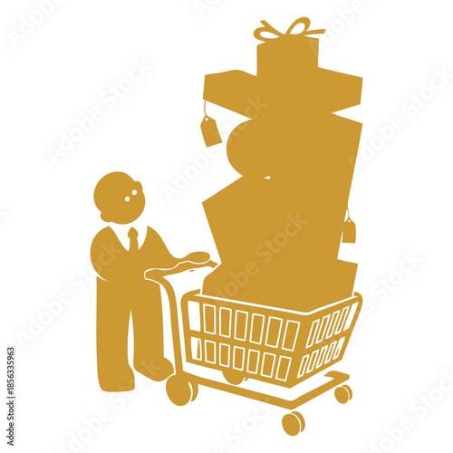 Shopping Spree Bonanza