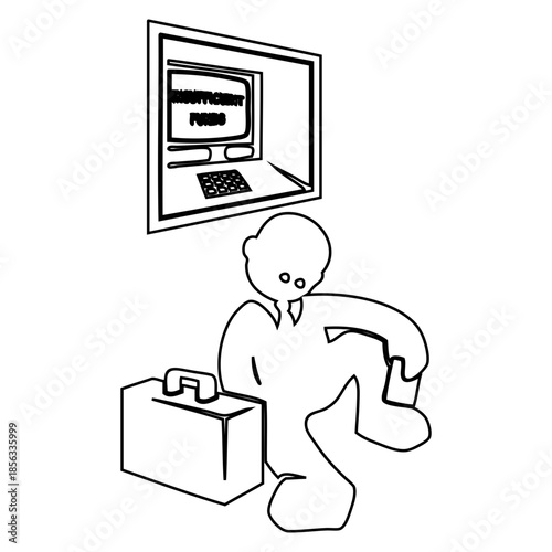 computer disappointment