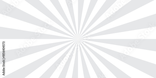 Sunburst Modern retro vintage sunrise sunbeam element spiral striped. Spiral starburst and striped pattern abstract geometric retro sunrays line wavy texture.