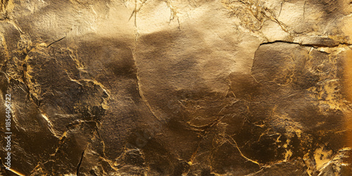 Golden grunge background or texture. Gold background texture used as background