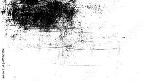 Distress texture. Easy to create abstract distressed effect. 