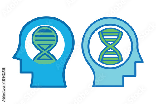 Genetic Research And Innovation Exploring Dna Structure Concepts