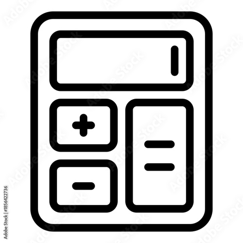 Calculator Icon