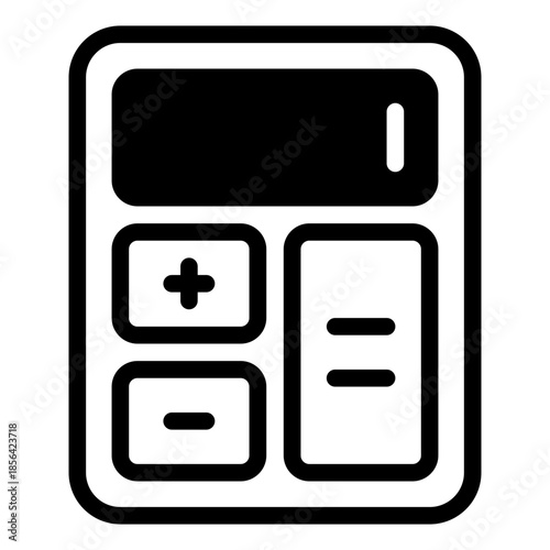 Calculator Icon