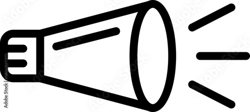 Speaker Icon – Audio Device & Sound System Symbol, Loudspeaker Vector – Music & Sound Equipment Illustration, Audio Speaker Icon – Multimedia & Entertainment Device Design