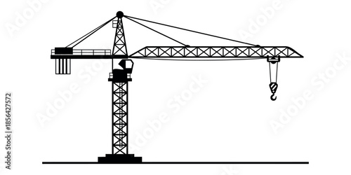 crane