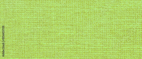 green fabric background