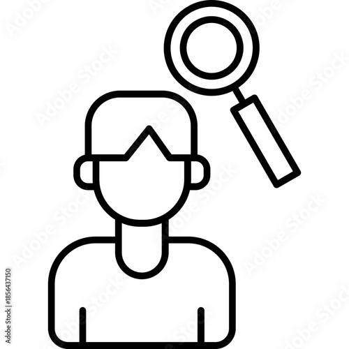 Work Enthusiasm Icon