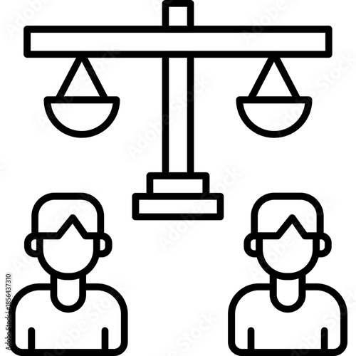 Ethical Innovation Icon