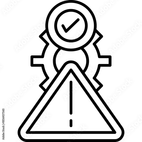 Initiative in Crisis Icon