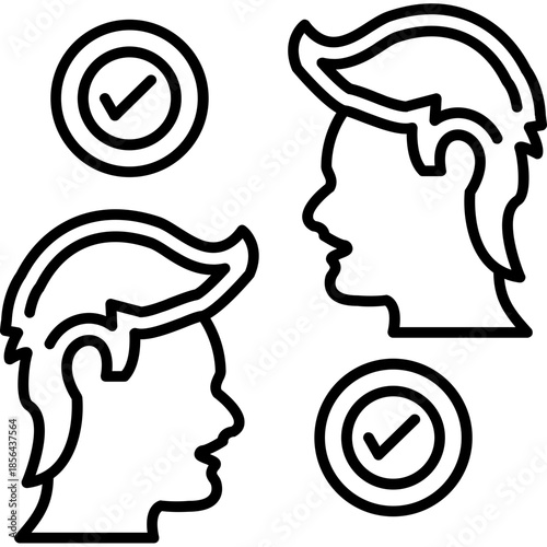 Ethical Culture Building Icon