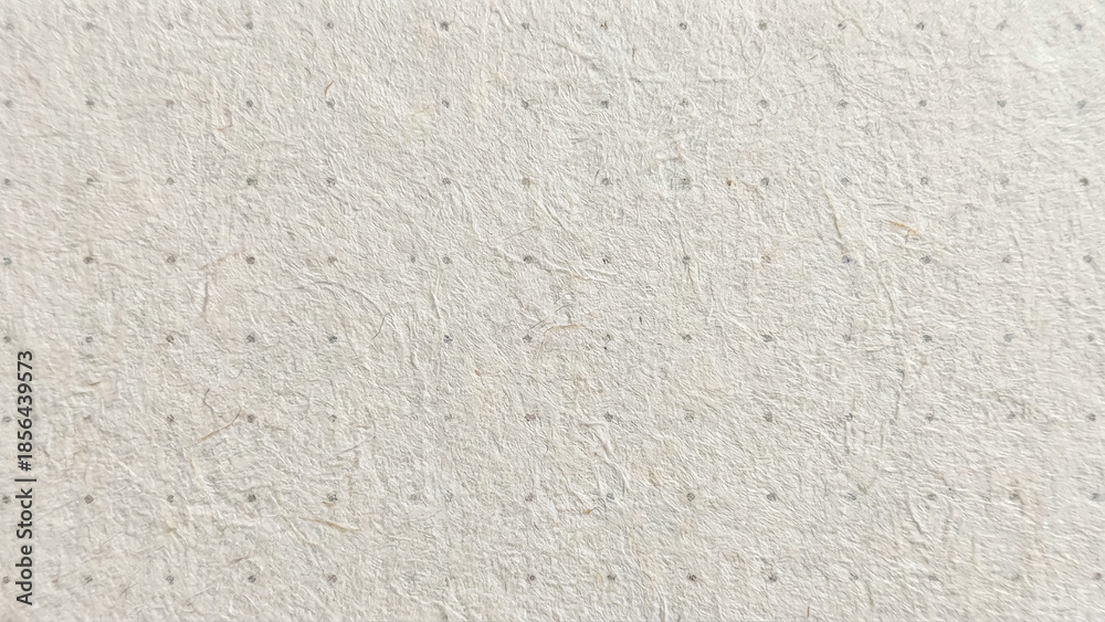 Fototapeta premium High Resolution White and Beige Paper Texture Background
