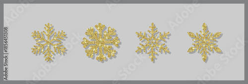 Classic Monogram with Gothic Style Letters Sul , Isolated on Brown Background, Vintage Elegance