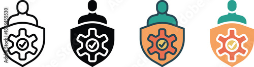 responsibility multiple style collection