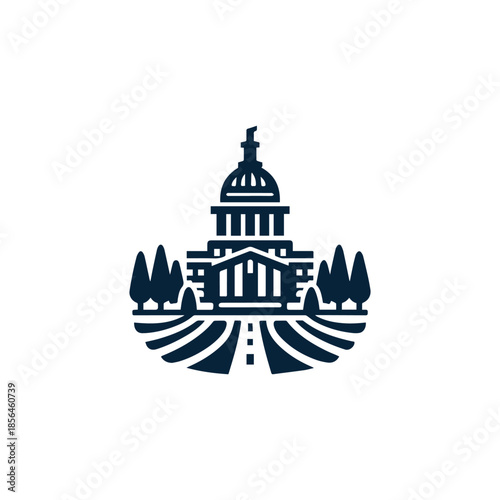 Capitol Logo