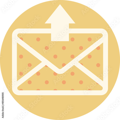 mail-1-7-dot-yellow