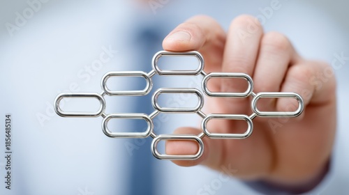 By organizing work around projects, organizations gain agility, speed, and better alignment of skills to objectives.
